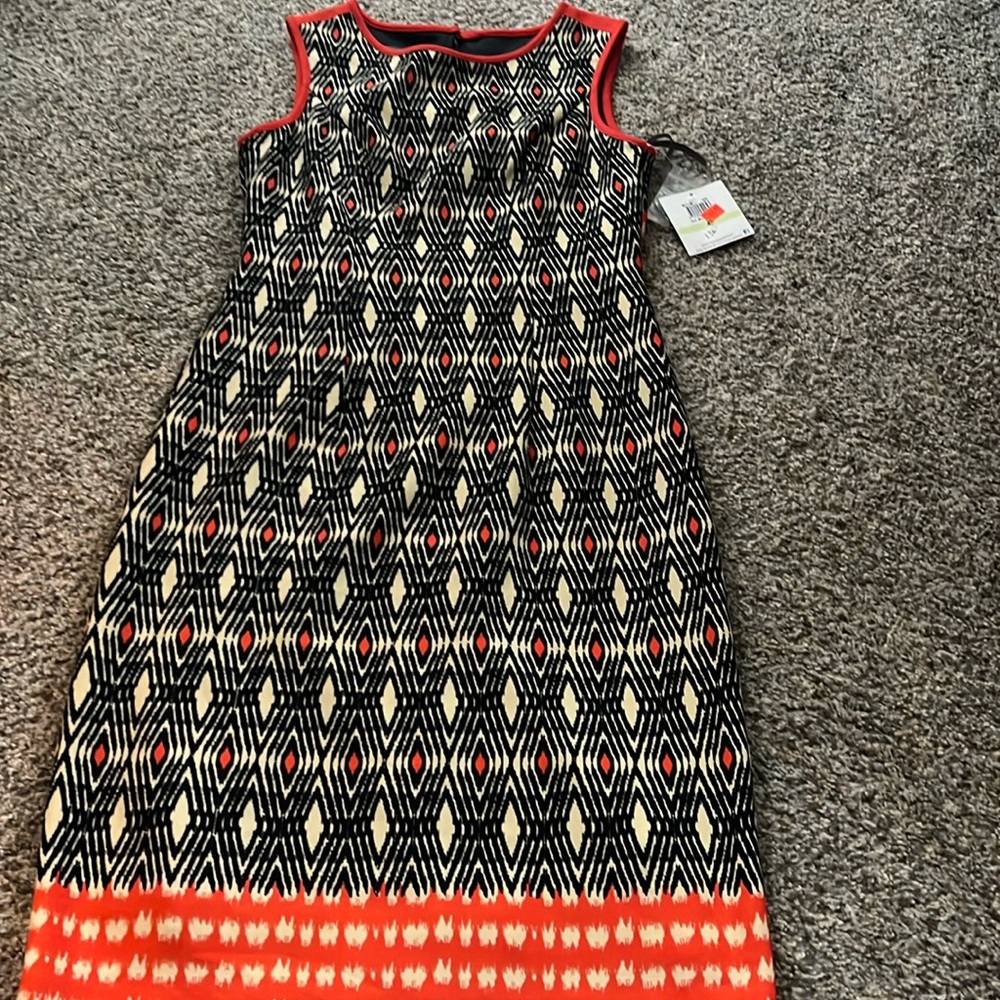Muse Dress